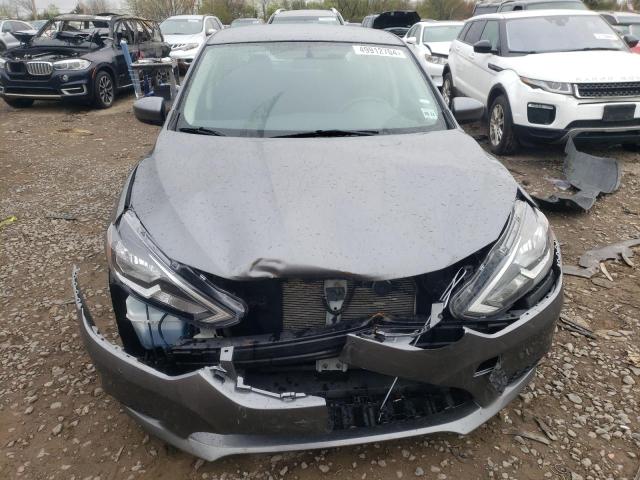 2019 NISSAN SENTRA S - 3N1AB7AP2KY354973