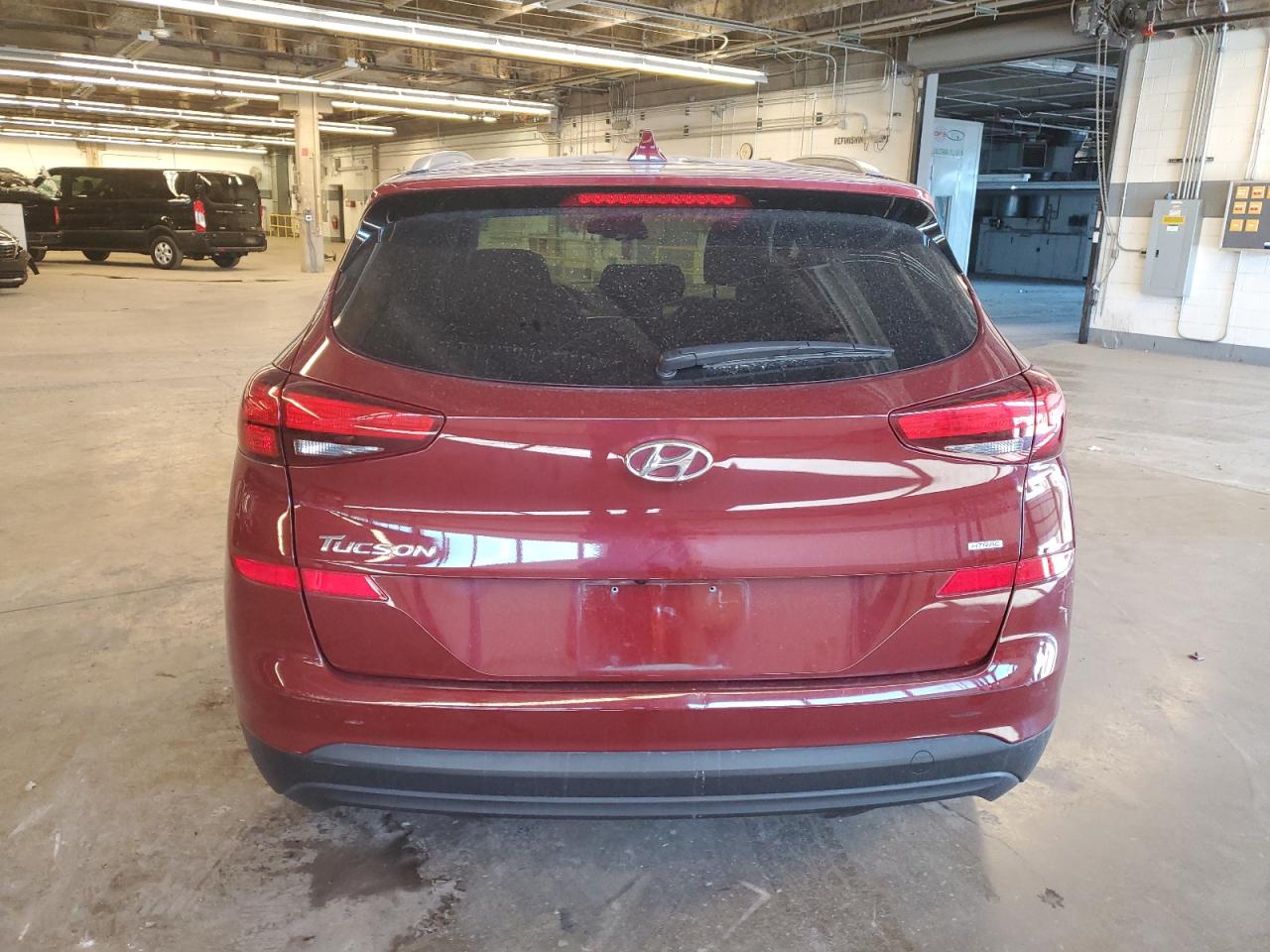 KM8J3CA49LU228277 2020 Hyundai Tucson Limited