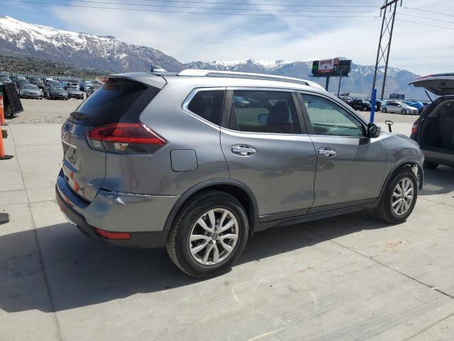2018 Nissan Rogue S VIN: KNMAT2MT9JP550009 Lot: 51548024