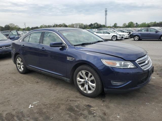 1FAHP2EW9BG114019 | 2011 Ford taurus sel