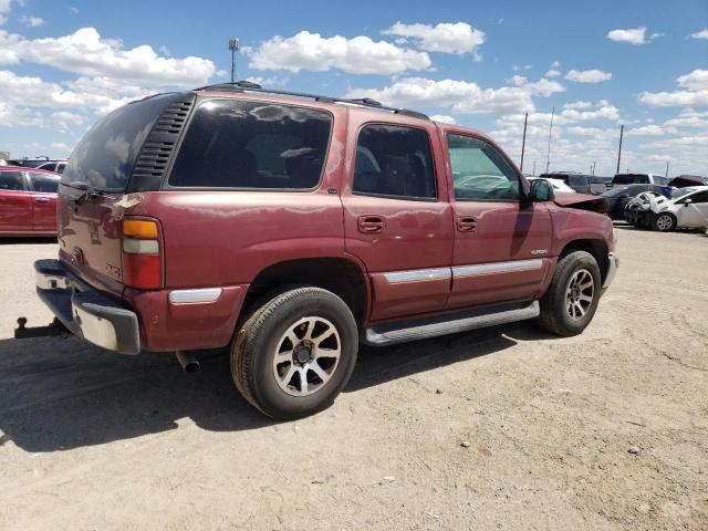 2001 GMC Yukon VIN: 1GKEC13V41J195529 Lot: 52859634