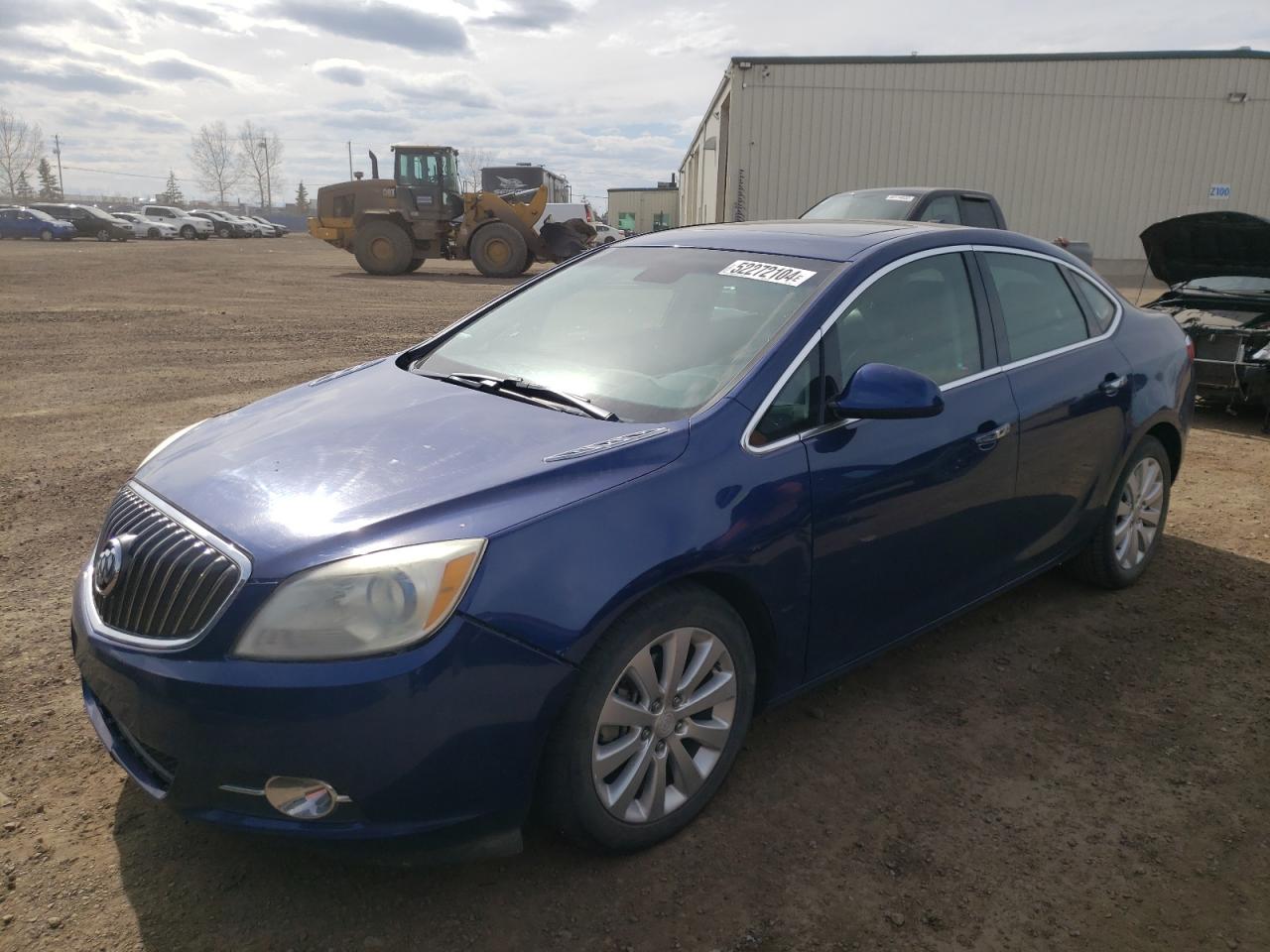 1G4PP5SK7D4132754 2013 Buick Verano