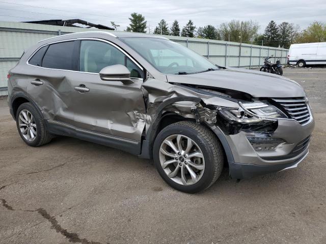 2017 Lincoln Mkc Select VIN: 5LMCJ2C97HUL08716 Lot: 51380434