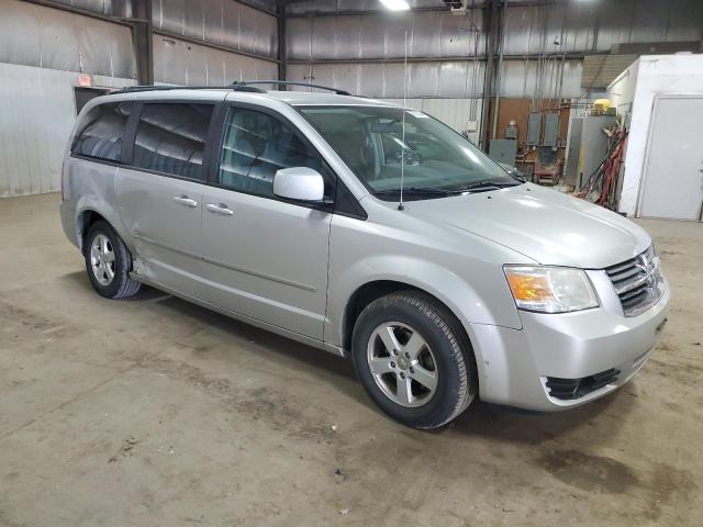 2010 Dodge Grand Caravan Sxt VIN: 2D4RN5DX7AR269121 Lot: 49792354