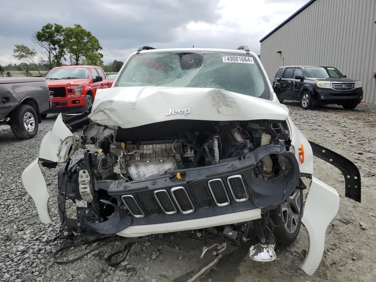 ZACCJABT2FPC20296 2015 Jeep Renegade Latitude