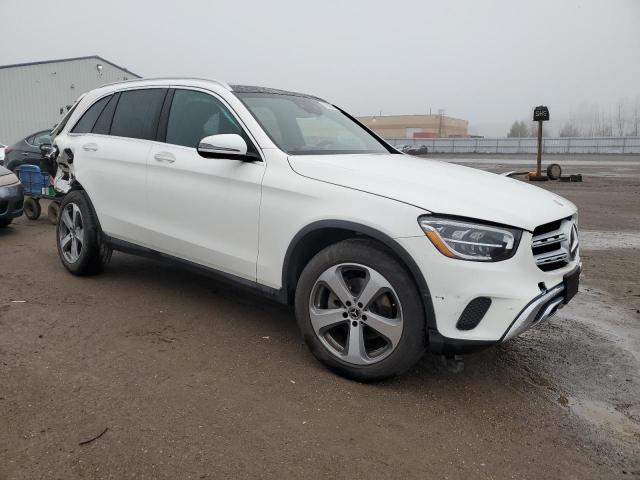 2021 Mercedes-Benz Glc 300 4Matic VIN: W1N0G8EB1MV307103 Lot: 51336994