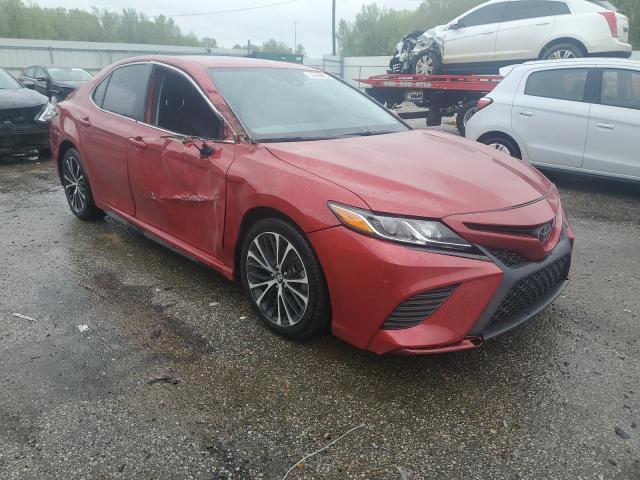 2020 Toyota Camry Se VIN: 4T1G11AK9LU337387 Lot: 46207284