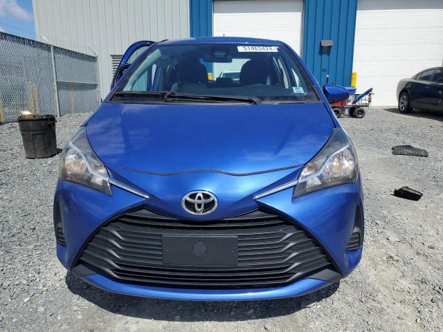2018 TOYOTA YARIS L - VNKKTUD33JA098004