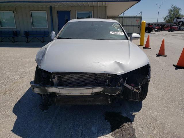 2012 Audi A7 Prestige VIN: WAUSGAFC6CN019474 Lot: 49878974