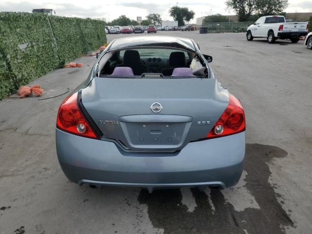 2011 Nissan Altima S VIN: 1N4AL2EP7BC124139 Lot: 49291494