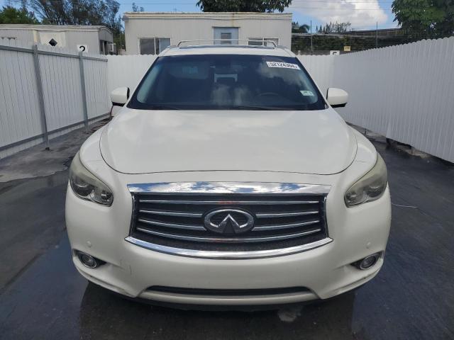 2015 Infiniti Qx60 VIN: 5N1AL0MN5FC520103 Lot: 52124364