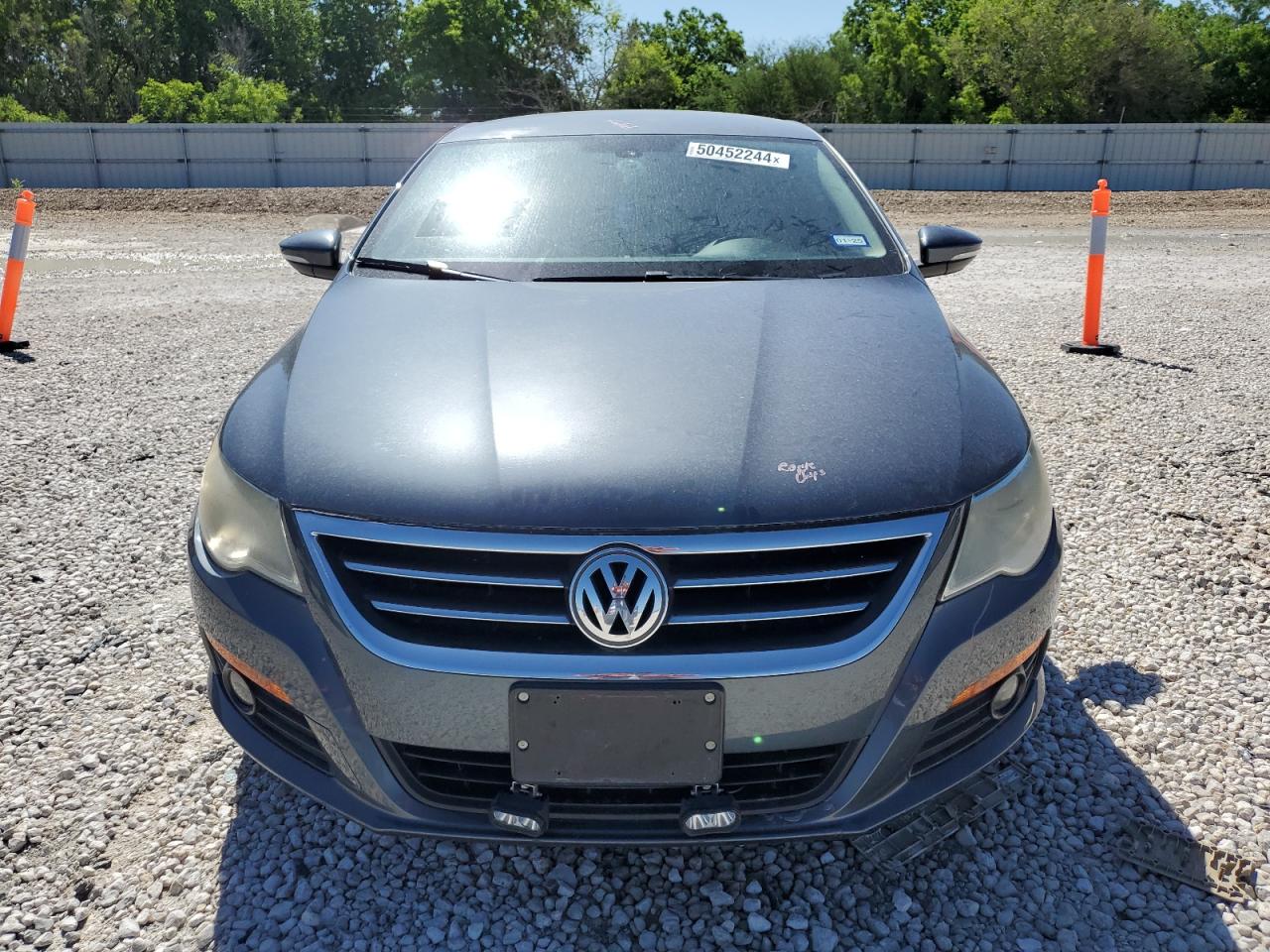 WVWHN7AN7CE524924 2012 Volkswagen Cc Luxury