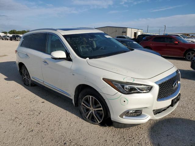 2016 Infiniti Qx60 VIN: 5N1AL0MM2GC509116 Lot: 51307164