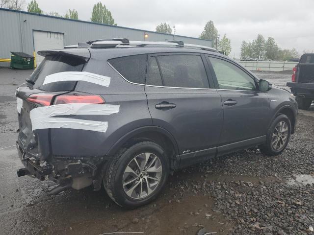 JTMRJREVXHD149307 | 2017 Toyota rav4 hv le