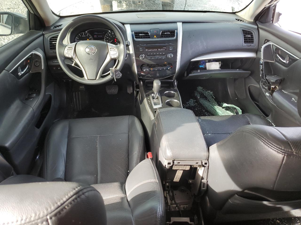 1N4AL3AP7EN387137 2014 Nissan Altima 2.5