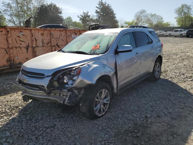 2016 Chevrolet Equinox Lt VIN: 2GNALCEK1G1152950 Lot: 52032704