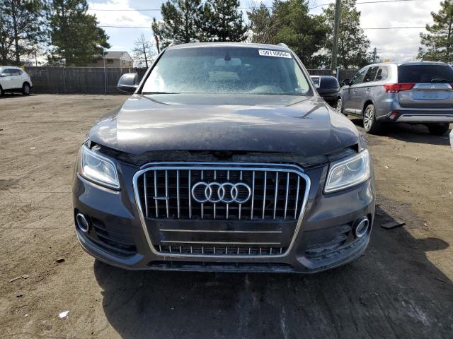 2014 Audi Q5 Premium Plus VIN: WA1LFAFP5EA109555 Lot: 50110064