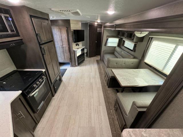 2020 Forest River Rockwood Roo VIN: 4X4TRLY26LZ166897 Lot: 52295654