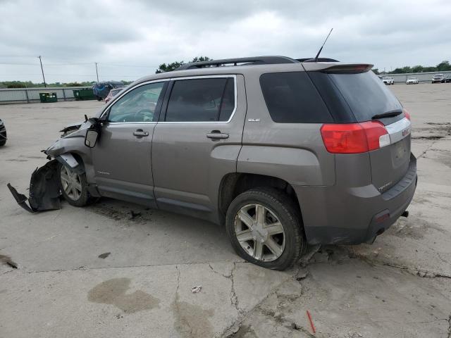 2012 GMC Terrain Sle VIN: 2GKFLSE55C6274019 Lot: 53098774