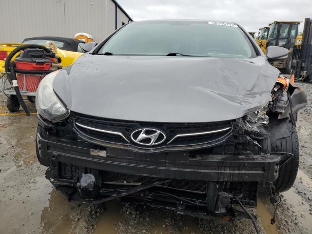 2013 Hyundai Elantra Gls VIN: 5NPDH4AE8DH269500 Lot: 50559194