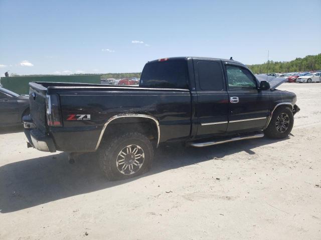 2003 Chevrolet Silverado K1500 VIN: 2GCEK19T631112829 Lot: 50658664