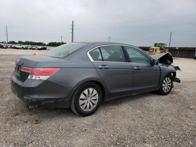 2012 Honda Accord Lx VIN: 1HGCP2F30CA005592 Lot: 52468884