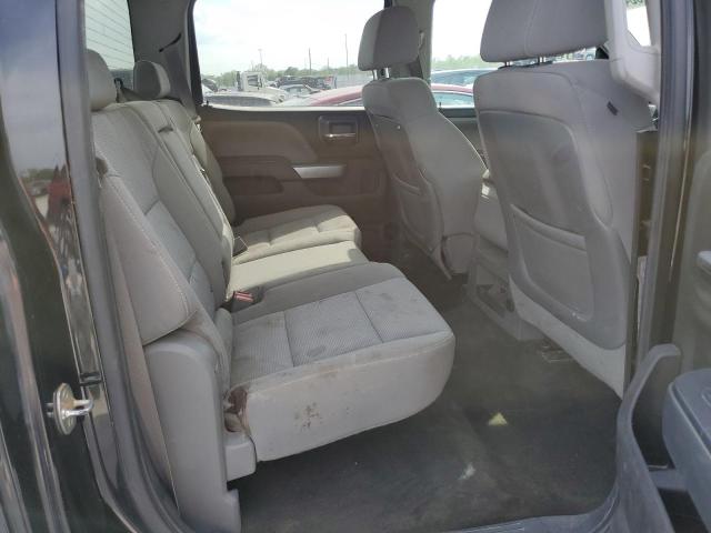 2015 CHEVROLET 2500 - 1GC1KVE8XFF195573