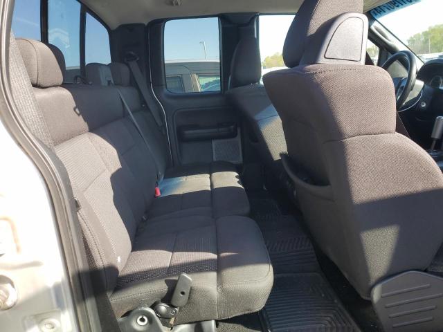 2005 Ford F150 VIN: 1FTPX04545KD07814 Lot: 51790714