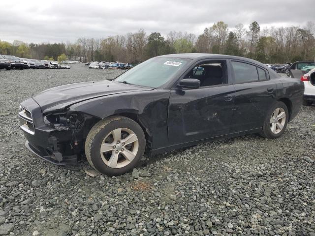 2012 Dodge Charger Se VIN: 2C3CDXBG7CH296823 Lot: 49556444