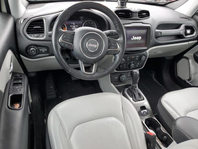 2018 JEEP RENEGADE L - ZACCJBDB7JPH10428