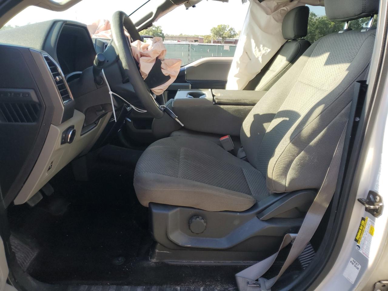 1FTEW1C59JKD58852 FORD F-150 2018