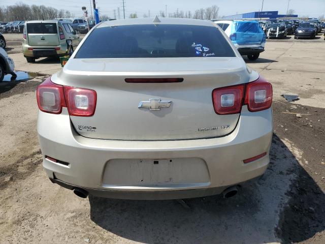 2013 Chevrolet Malibu Ltz VIN: 1G11J5SX2DF242955 Lot: 51263914