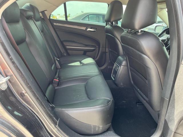 2021 Chrysler 300 Touring VIN: 2C3CCAAG5MH661549 Lot: 51783654