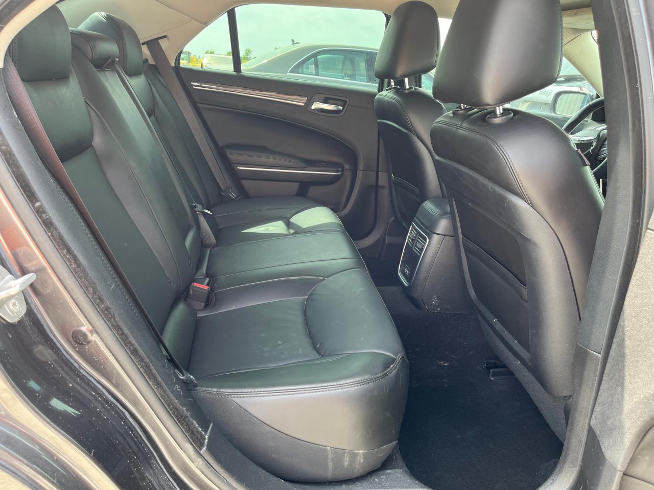 2C3CCAAG5MH661549 2021 Chrysler 300 Touring