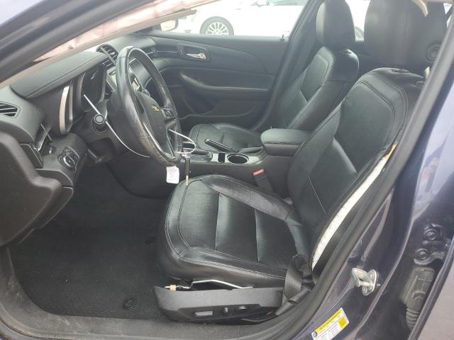 2014 Chevrolet Malibu Ltz VIN: 1G11H5SL8EF130347 Lot: 50102994