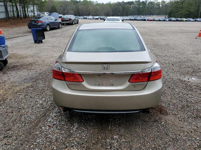 2013 Honda Accord Sport VIN: 1HGCR2F50DA212187 Lot: 49513174