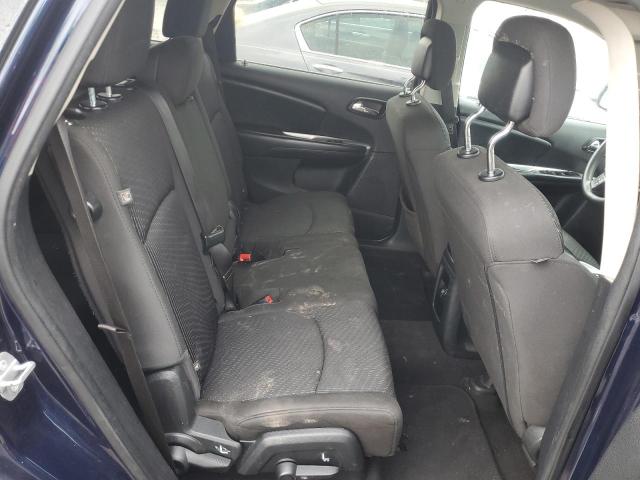 2018 Dodge Journey Se VIN: 3C4PDCAB8JT531553 Lot: 44405144