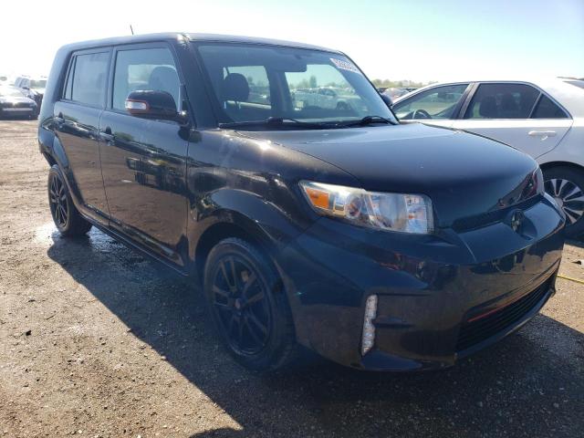 Vin: jtlze4fe2fj081299, lot: 52663434, toyota scion 20154