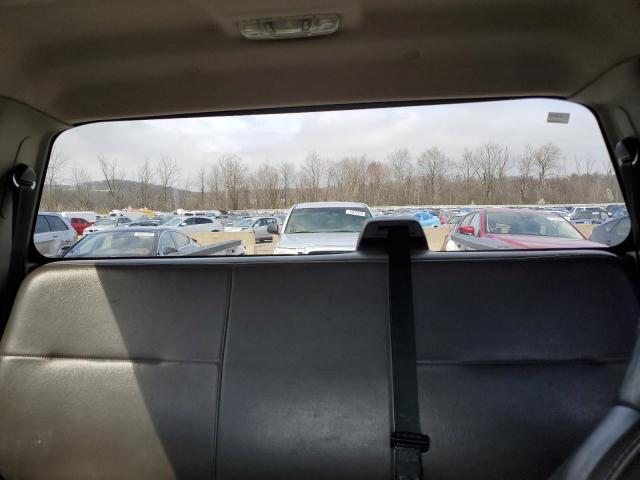 2010 Ford F250 Super Duty VIN: 1FTSW2BR5AEB05152 Lot: 50666574