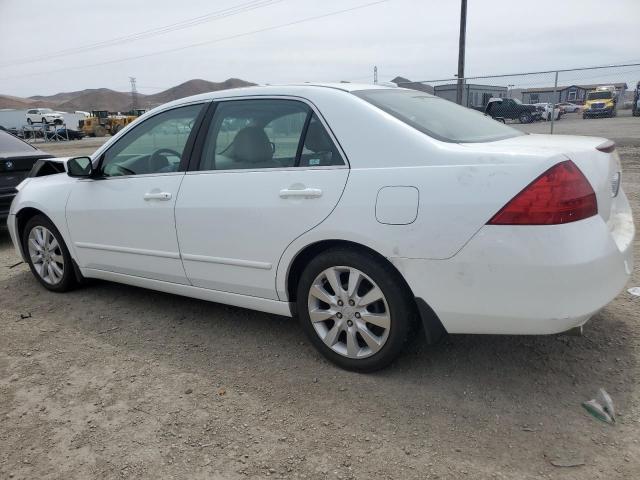 2006 Honda Accord Ex VIN: 1HGCM66586A000307 Lot: 51594304