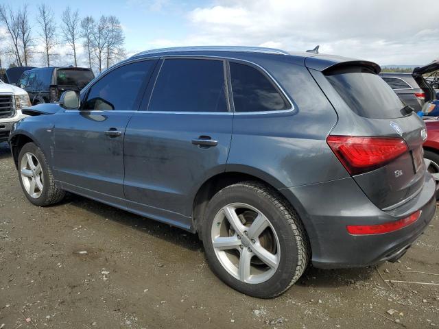 VIN WA1M2AFP1HA031165 2017 Audi Q5, Premium Plus no.2