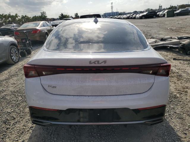 2022 Kia K5 Lxs VIN: 5XXG14J25NG116609 Lot: 52170604