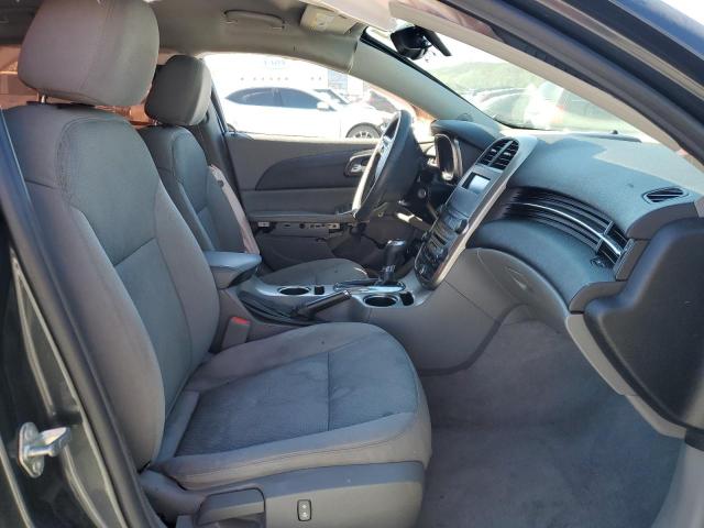 2016 CHEVROLET MALIBU LIM - 1G11B5SA2GU113056