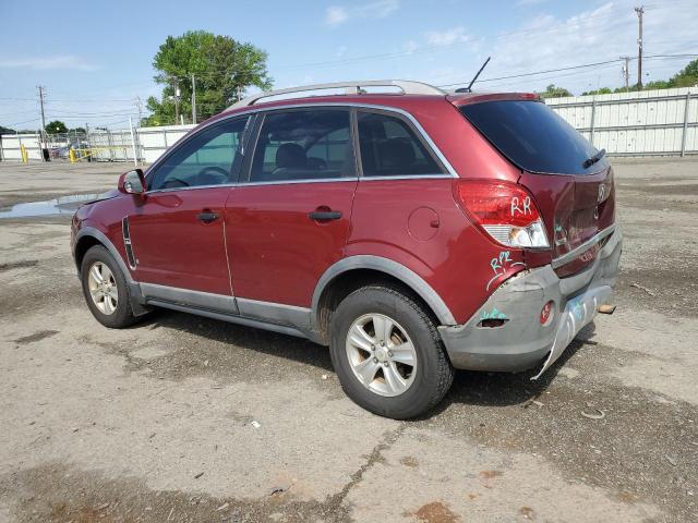 2009 Saturn Vue Xe VIN: 3GSCL33P59S548648 Lot: 49203594