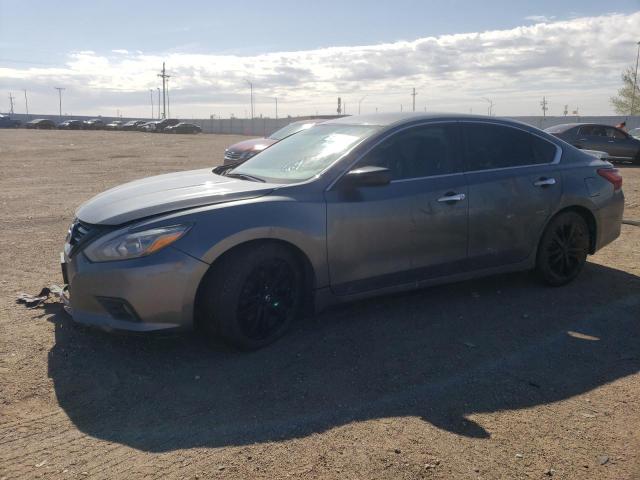 1N4AL3AP9JC261271 2018 NISSAN ALTIMA - Image 1