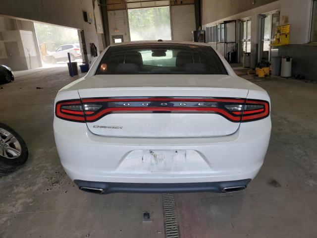 2015 Dodge Charger Se VIN: 2C3CDXBG8FH811901 Lot: 52801424