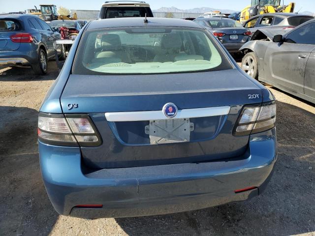 2010 Saab 9-3 2.0T VIN: YS3FA4CY8A1618185 Lot: 51633694