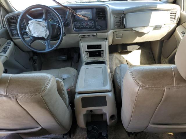 2000 Chevrolet Suburban K2500 VIN: 3GNGK26U0YG173353 Lot: 50213824