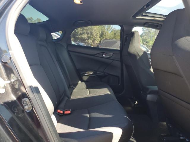 2019 Honda Civic - Image 10