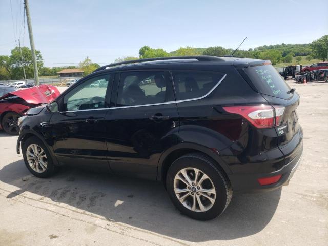 1FMCU0GD0JUA43169 | 2018 Ford escape se